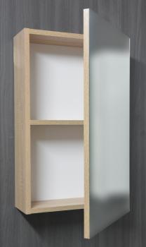 Зеркало-шкаф Corozo Комо 40