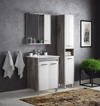 Зеркало-шкаф Corozo Лорена 75/С