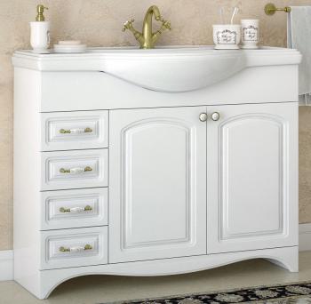 Тумба Corozo Классика 105