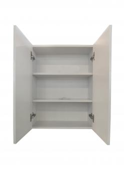 Шкаф подвесной Corozo Монро 55