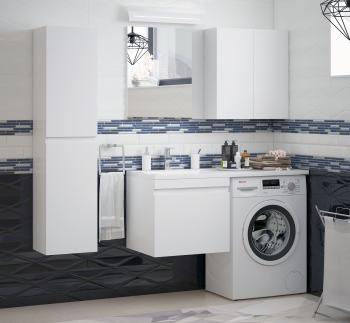 Шкаф подвесной Corozo Альтаир 60