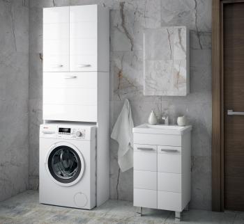 Шкаф подвесной Corozo Денвер 65