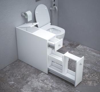 Комод Corozo Энри 20 Z2