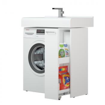 Комод-тумба Corozo Лео 80/20