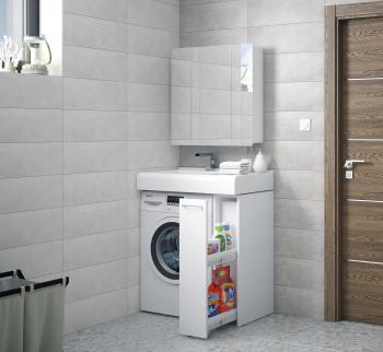 Комод-тумба Corozo Лео 80/20