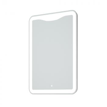 Зеркало LED Corozo Орли 600х800, сенсор