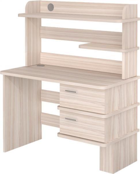 Стол компьютерный Мэрдэс СД-15 с надстройкой