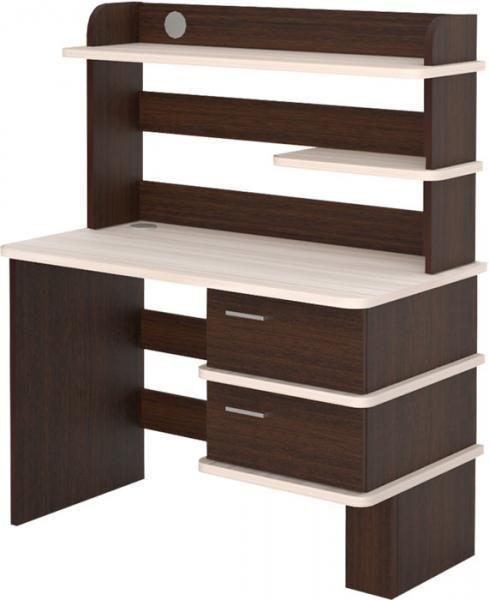 Венге/Карамель