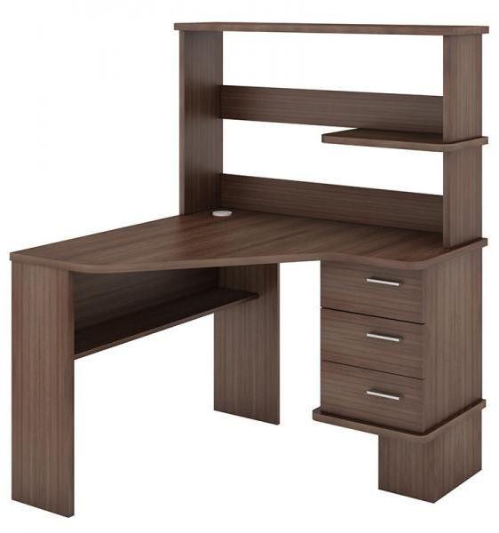 Стол компьютерный Мэрдэс СД-45 с надстройкой