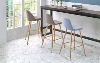 Стул барный ESF 350B