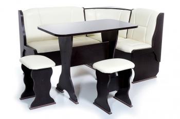 Кухонный уголок Betel ОРХИДЕЯ Однотон