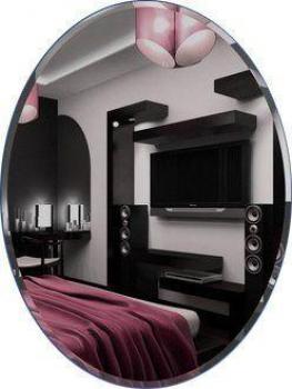 Зеркало настенное Мебелик Сельетта-3