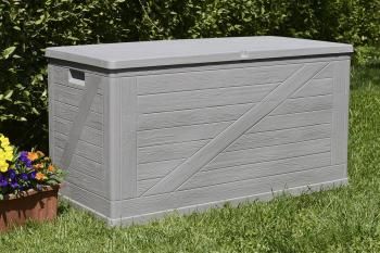 Сундук Toomax WoodLine 420 л