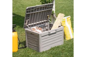 Сундук Toomax FLORIDA Compact 120 л