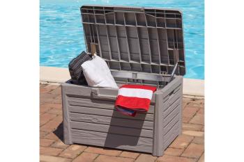 Сундук Toomax FLORIDA Compact 120 л