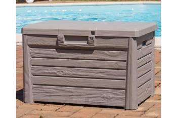Сундук Toomax FLORIDA Compact 120 л