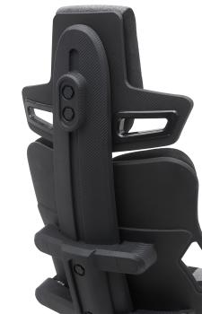 Геймерское кресло Everprof Serval S