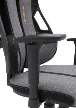 Геймерское кресло Everprof Serval S