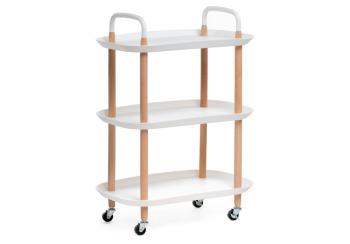 Сервировочный столик Woodville Case