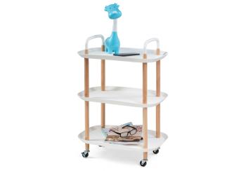 Сервировочный столик Woodville Case