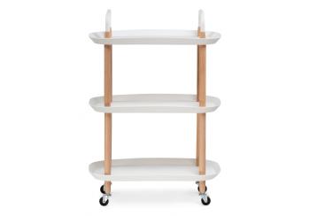 Сервировочный столик Woodville Case