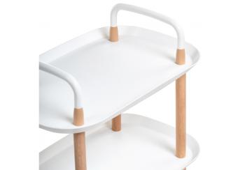 Сервировочный столик Woodville Case