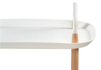 Сервировочный столик Woodville Case