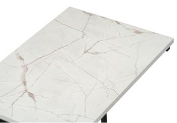 Приставной столик Woodville Ваин 50х35х61