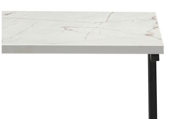 Приставной столик Woodville Ваин 50х35х61