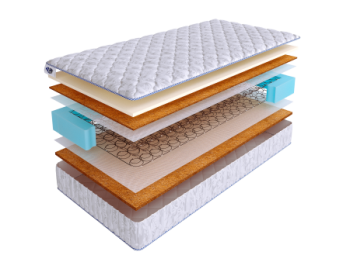 Матрас SkySleep START HEAVY BS 180x200x20