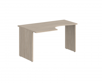 Стол эргономичный Norden левый SG.421