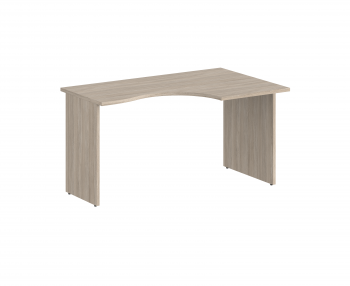 Стол эргономичный Norden правый SG.421