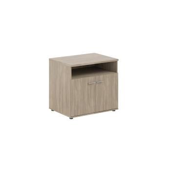 Тумба сервисная с нишей, 2 фасадами Norden SG.631