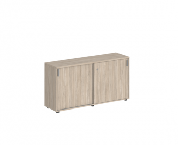 Шкаф купе Norden низкий SG.703