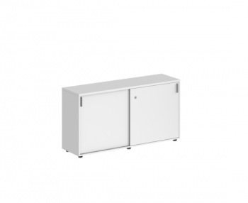 Шкаф купе Norden низкий SG.702