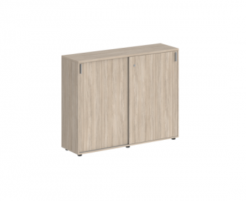 Шкаф купе Norden средний SG.711