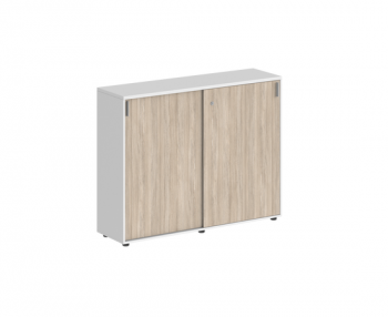 Шкаф купе Norden средний SG.711