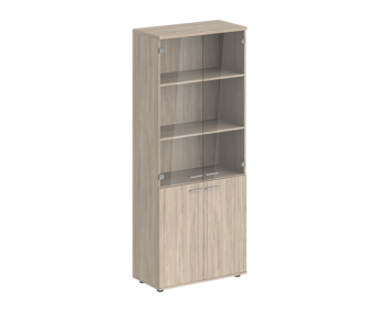 Шкаф высокий Norden SG.801.GL