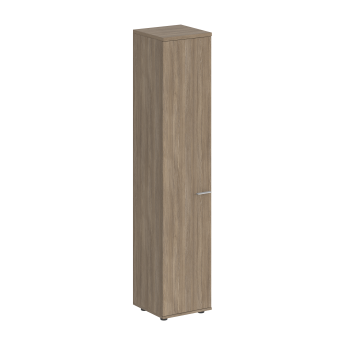 Корпус: дуб темный; фасад: дуб темный