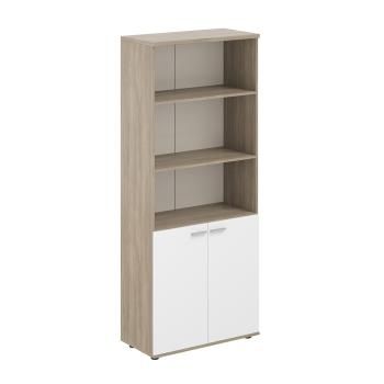 Шкаф высокий полуоткрытый Norden SG.831