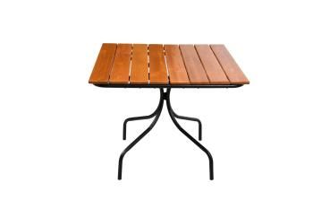 Стол к набору Мебельторг WOOD