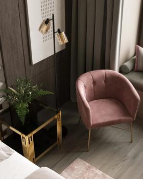 Кресло STOOL GROUP Шале