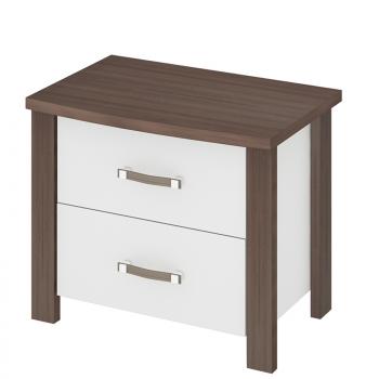 Тумба прикроватная Мэрдэс ТКД