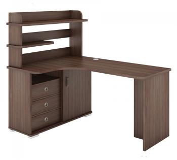 Шамони Левосторонний