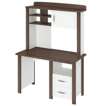 Шамони/Белый