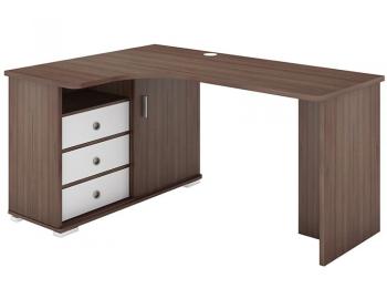 Шамони/Белый жемчуг/Шамони Левосторонний