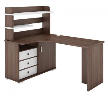 Шамони/Белый жемчуг/Шамони Левосторонний