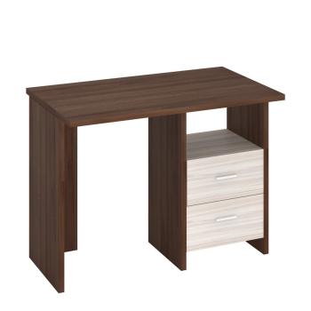 Стол компьютерный Мэрдэс СКЛ-Прям100