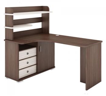 Шамони/Карамель/Шамони Левосторонний