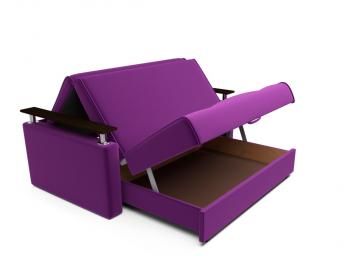 Диван Mebel-ars Шарк 120 микровелюр